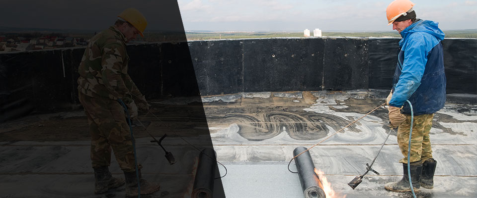 Hoagland Roofing Contractors